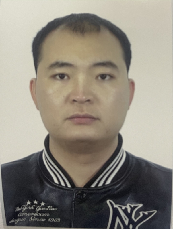 等你的我的第一张照片--贵阳相亲服务中心