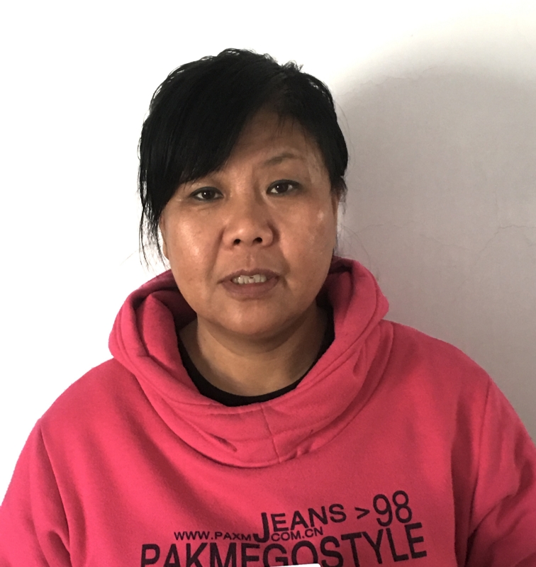 阿拉丁的第一张照片--贵阳相亲服务中心