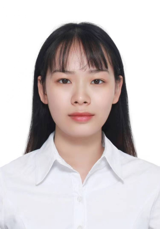 莺莺的第一张照片--贵阳相亲服务中心