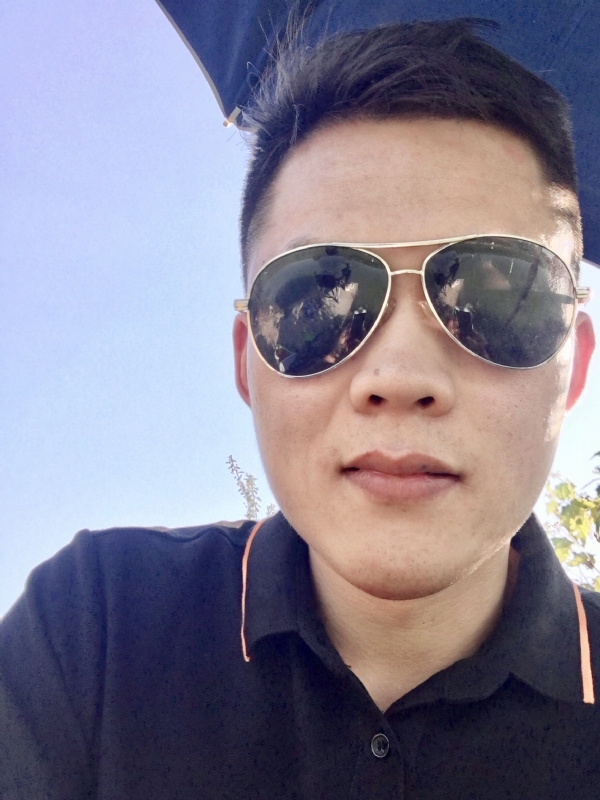 德鹏的第一张照片--贵阳相亲服务中心