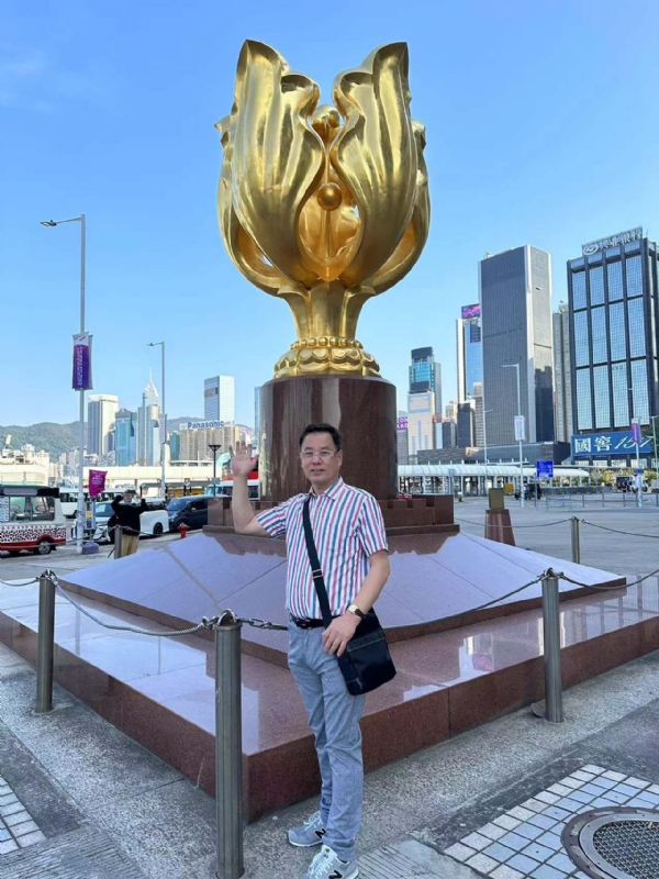 潍河芦苇的第一张照片--贵阳相亲服务中心