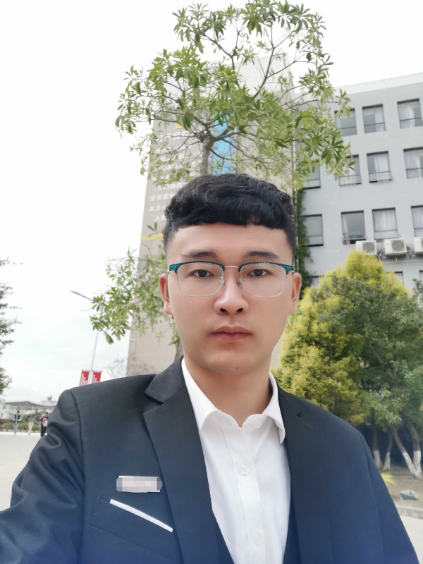 毓文的第一张照片--贵阳相亲服务中心