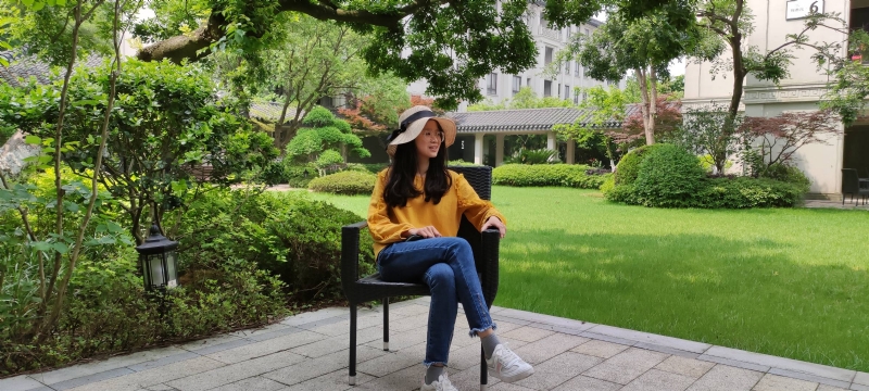 邱誉的第一张照片--贵阳相亲服务中心