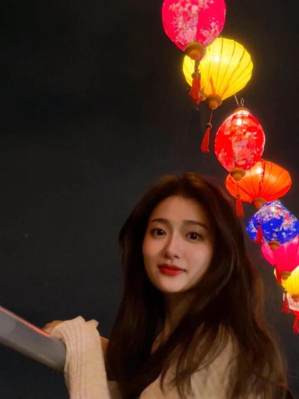 陈雯雯的第一张照片--贵阳相亲服务中心