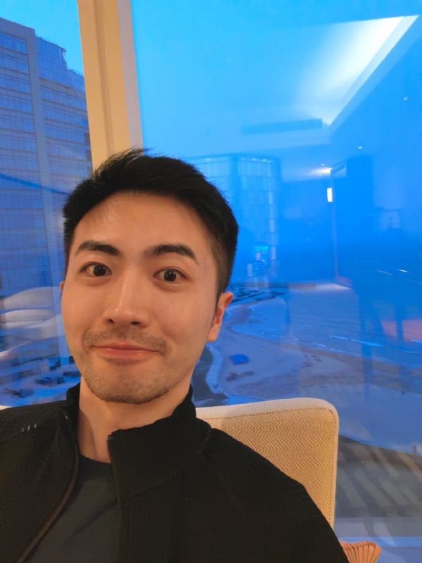 银角大王的第二张照片--贵阳相亲服务中心