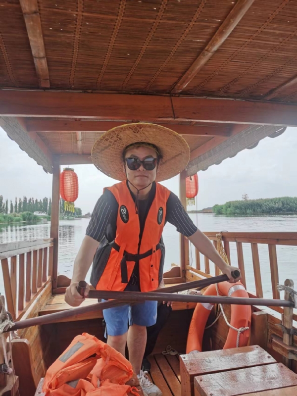 小龙虾的第二张照片--贵阳相亲服务中心