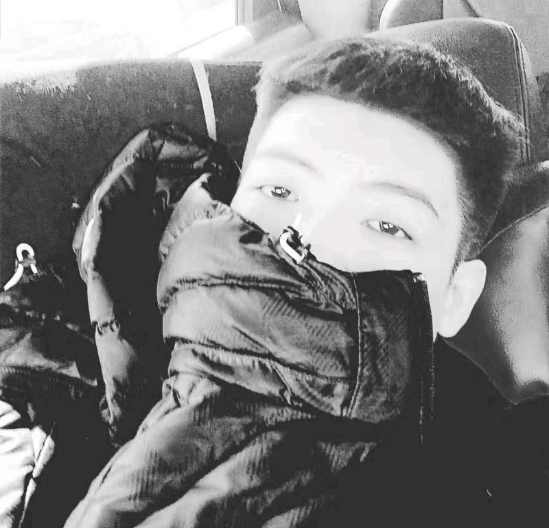 爱慕似水的第一张照片--贵阳相亲服务中心