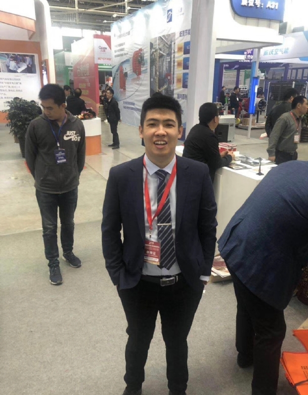 爱慕似水的第五张照片--贵阳相亲服务中心