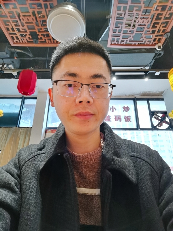 阿发的第一张照片--贵阳相亲服务中心