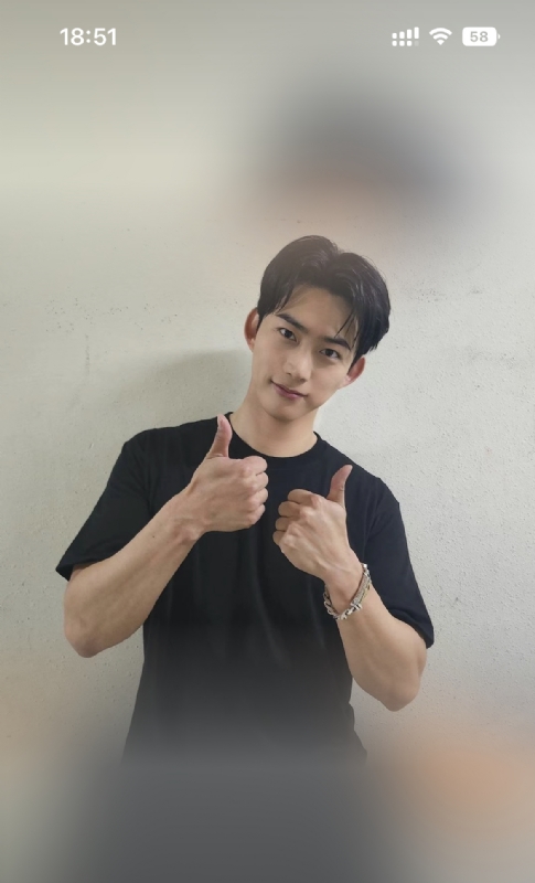 luck的第一张照片--贵阳相亲服务中心