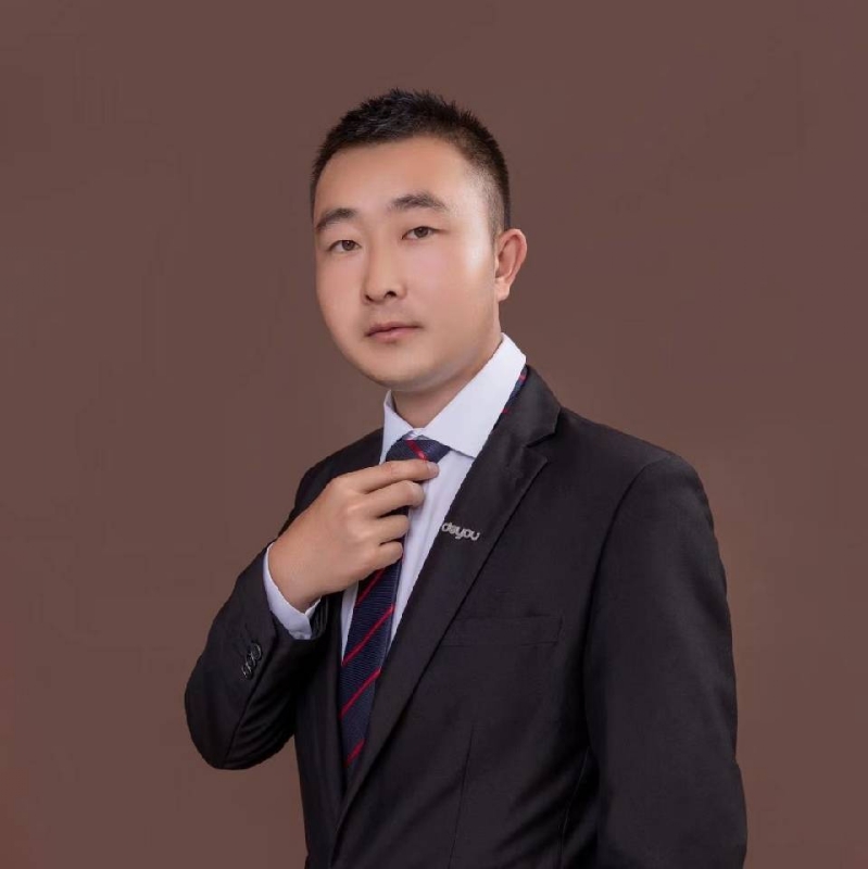 赵辉的第一张照片--贵阳相亲服务中心