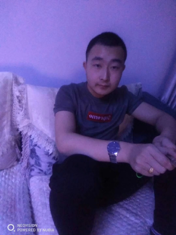 赵辉的第二张照片--贵阳相亲服务中心