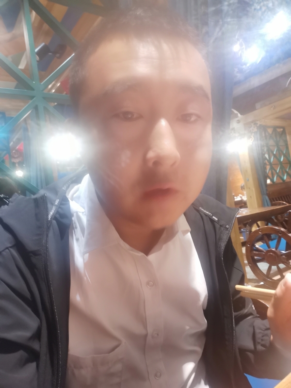 赵辉的第三张照片--贵阳相亲服务中心