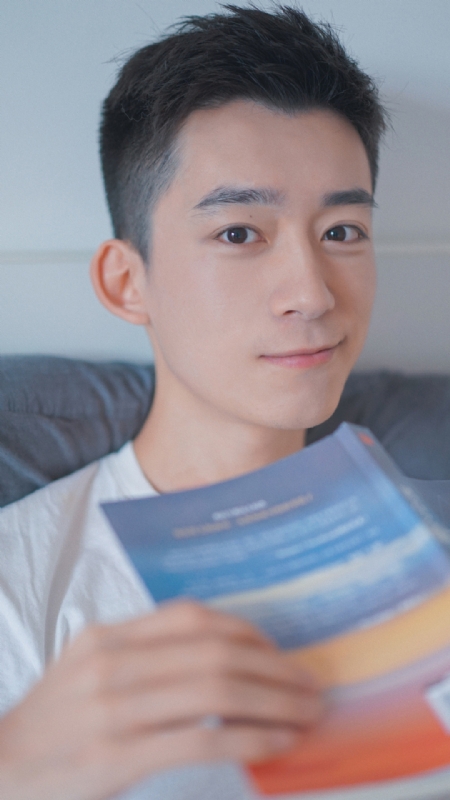 顾飞的第四张照片--贵阳相亲服务中心