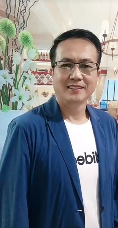 沈先生的第一张照片--贵阳相亲服务中心