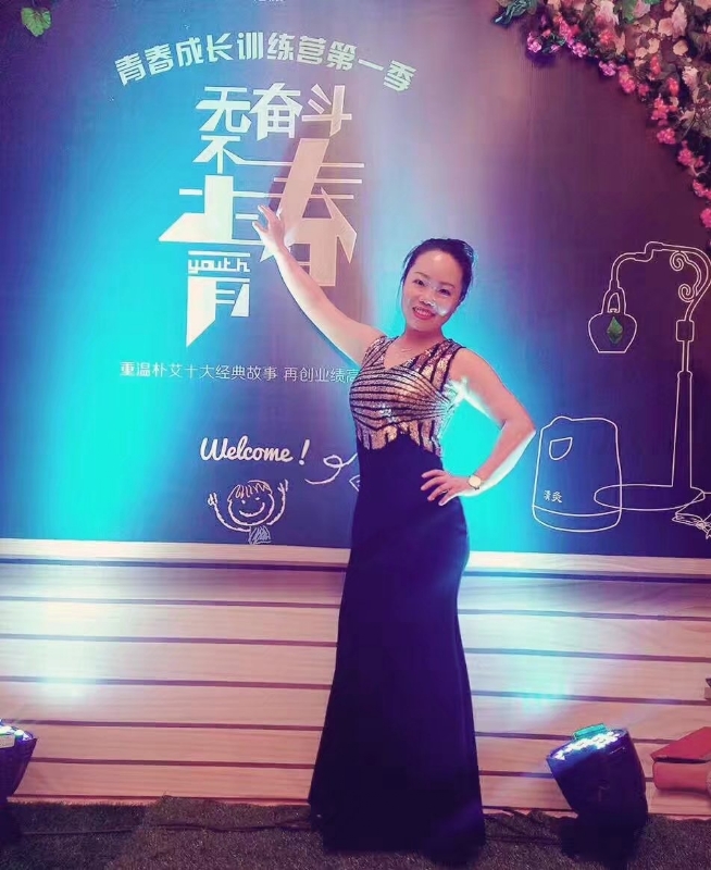 一生有李的第一张照片--贵阳相亲服务中心