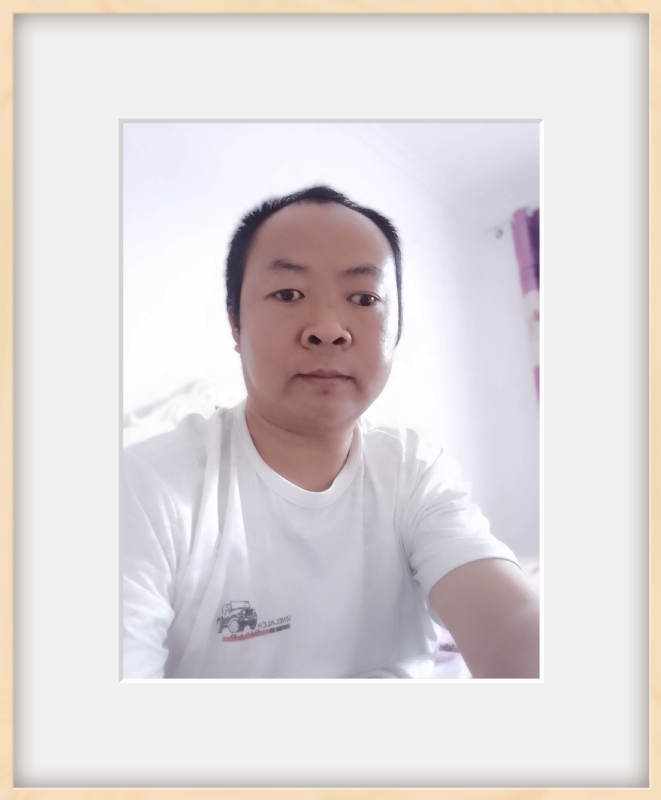 张家小伙子的第一张照片--贵阳相亲服务中心