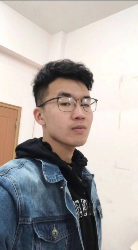 梁凯的第二张照片--贵阳相亲服务中心