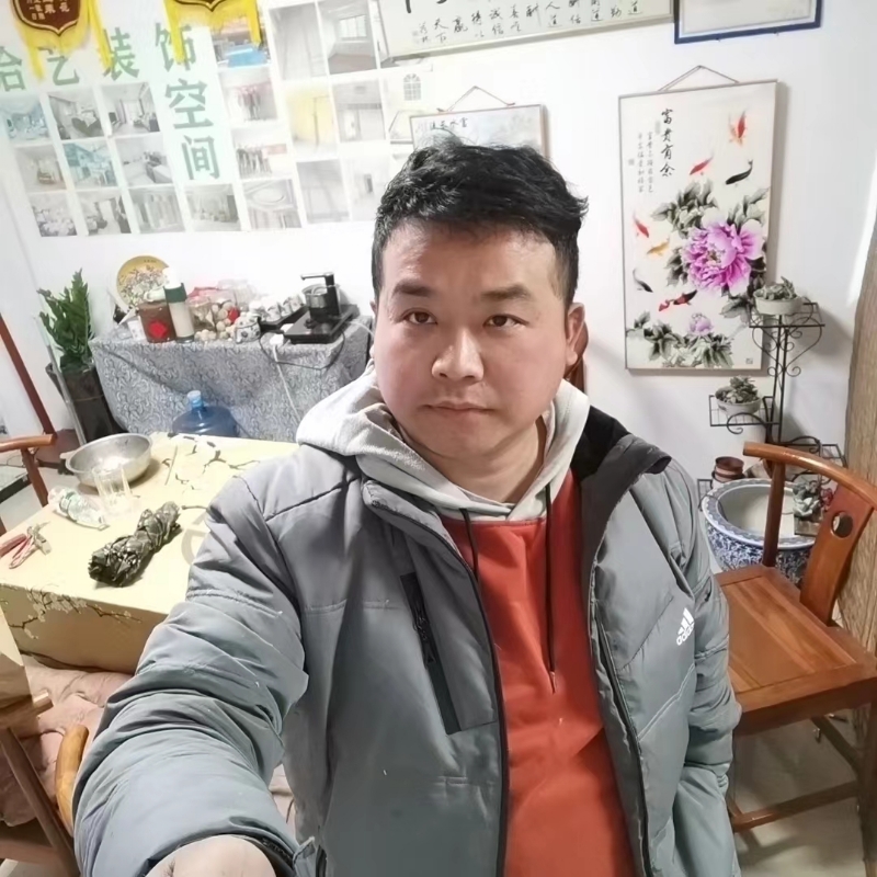 君君的第一张照片--贵阳相亲服务中心