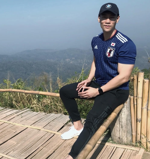 Hon的第二张照片--贵阳相亲服务中心