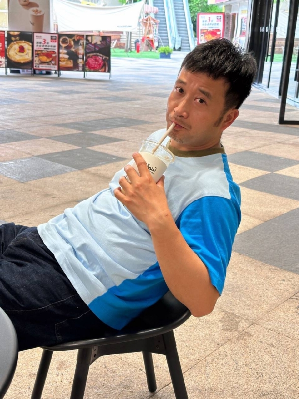 生而为人的第一张照片--贵阳相亲服务中心