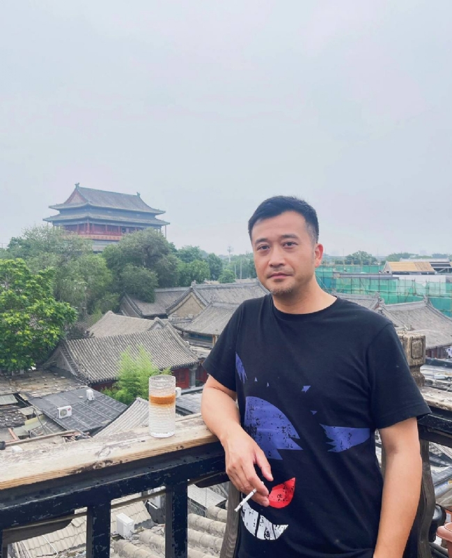 生而为人的第二张照片--贵阳相亲服务中心