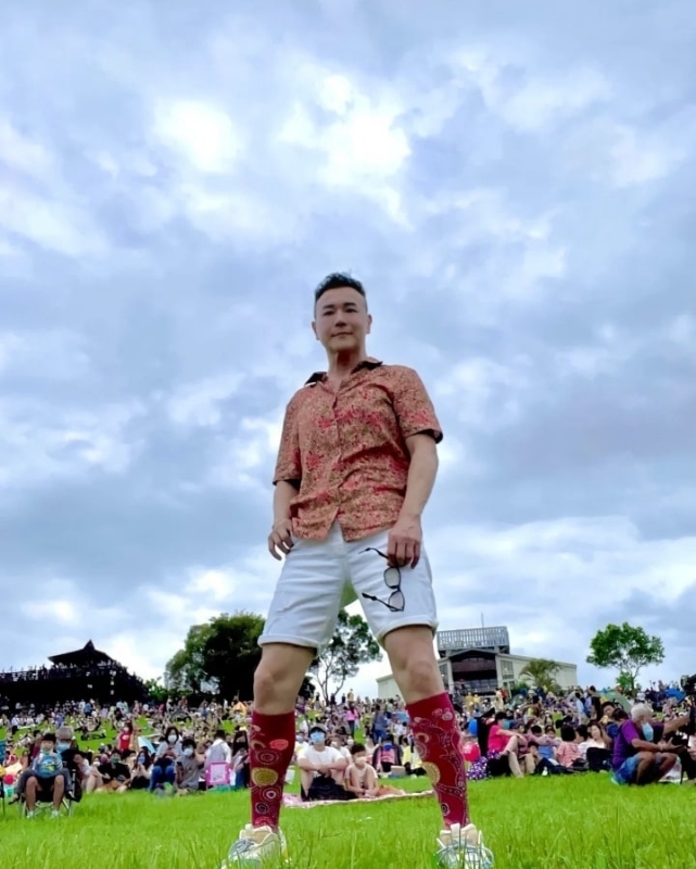 罗森的第一张照片--贵阳相亲服务中心