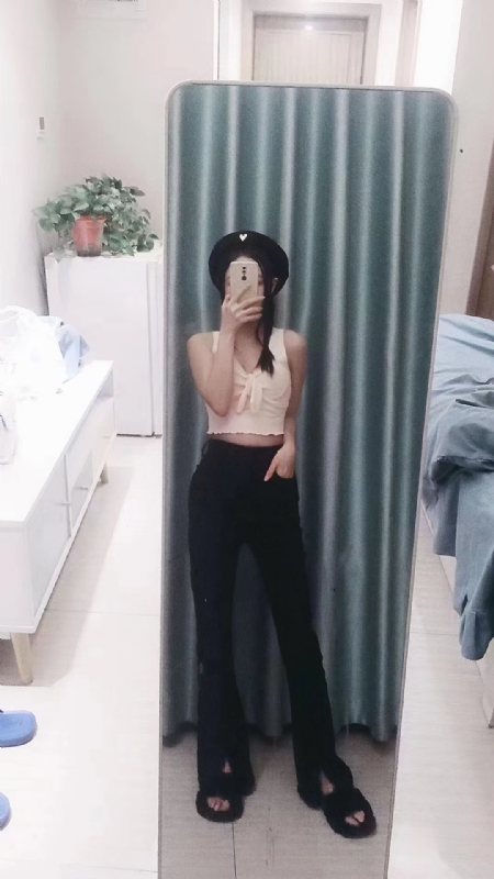 莎莎的第一张照片--贵阳相亲服务中心