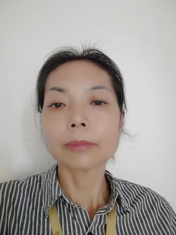 佳缘的第一张照片--贵阳相亲服务中心