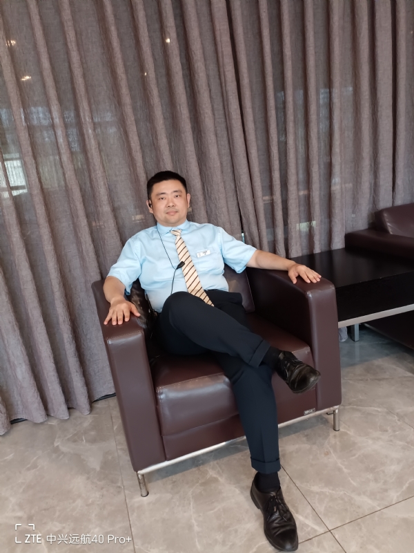 ZL的第一张照片--贵阳相亲服务中心