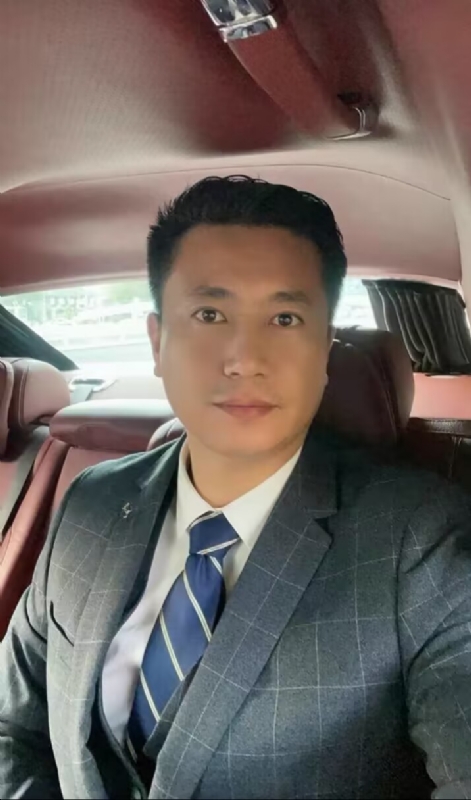 小张的第二张照片--贵阳相亲服务中心