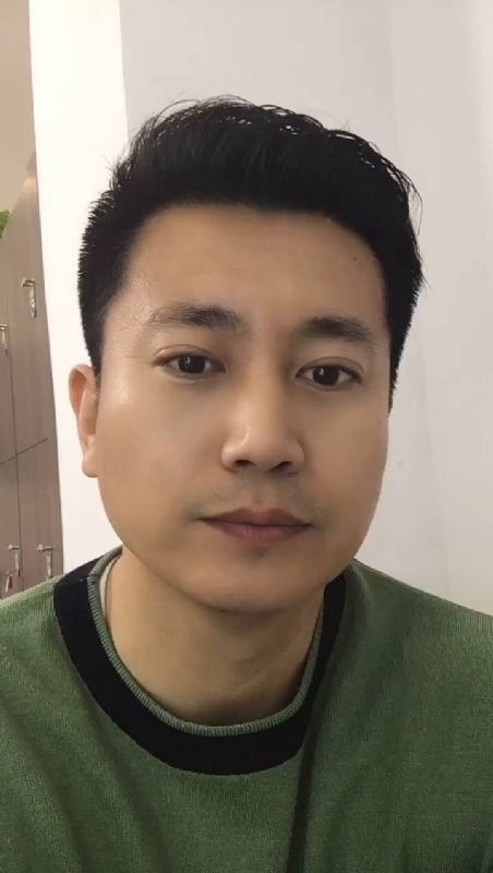 一路向前GO的第二张照片--贵阳相亲服务中心