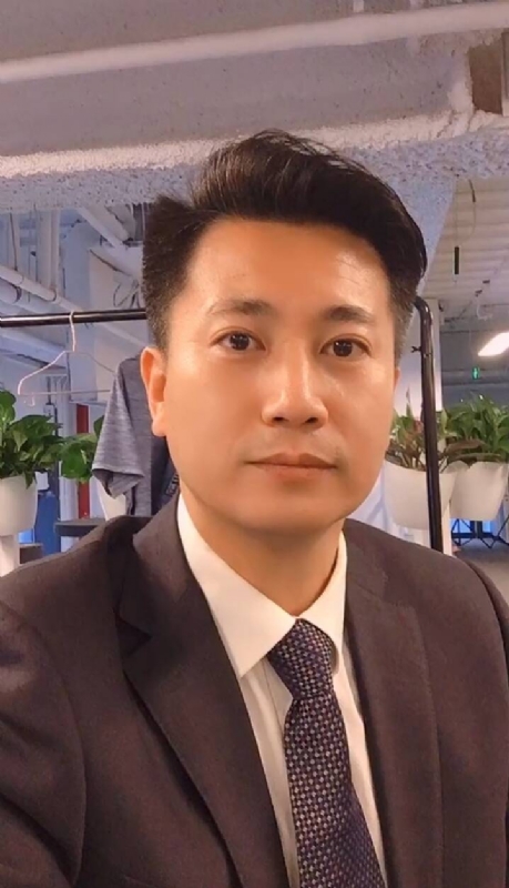 一路向前GO的第三张照片--贵阳相亲服务中心