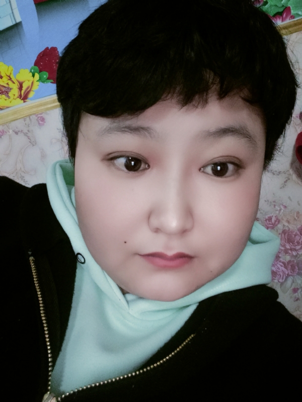 宋呆呆的第一张照片--贵阳相亲服务中心