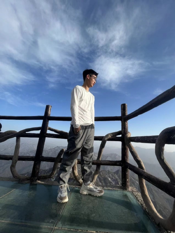 怜ぁ熙的第一张照片--贵阳相亲服务中心