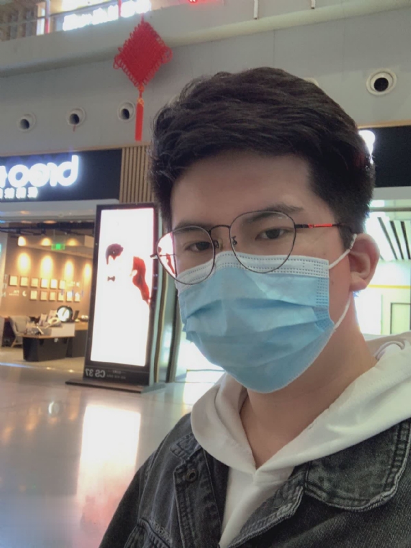 xxmr的第二张照片--贵阳相亲服务中心