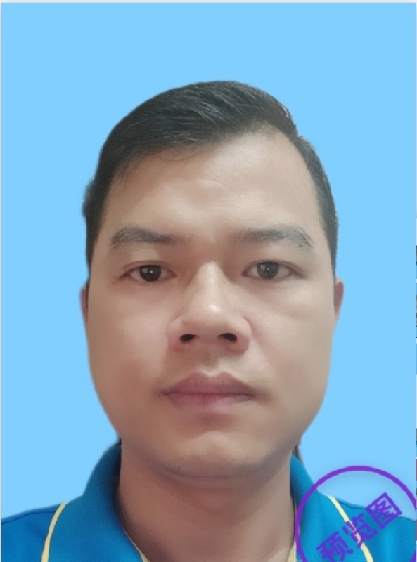 步入殿堂的第一张照片--贵阳相亲服务中心