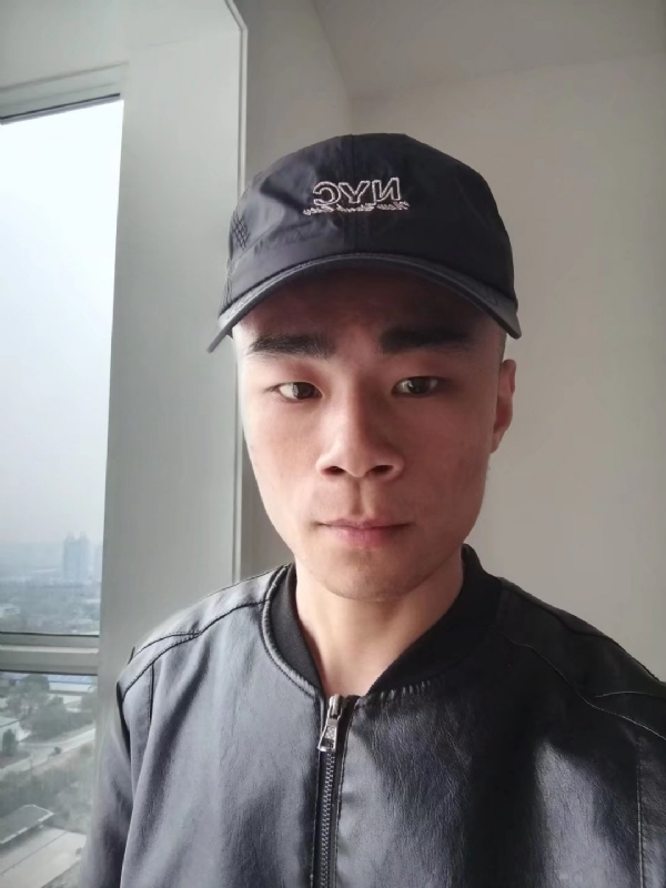 顺其自然的第一张照片--贵阳相亲服务中心