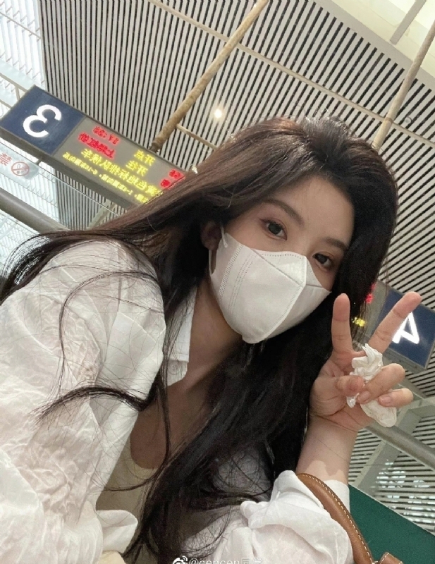 丽华的第一张照片--贵阳相亲服务中心