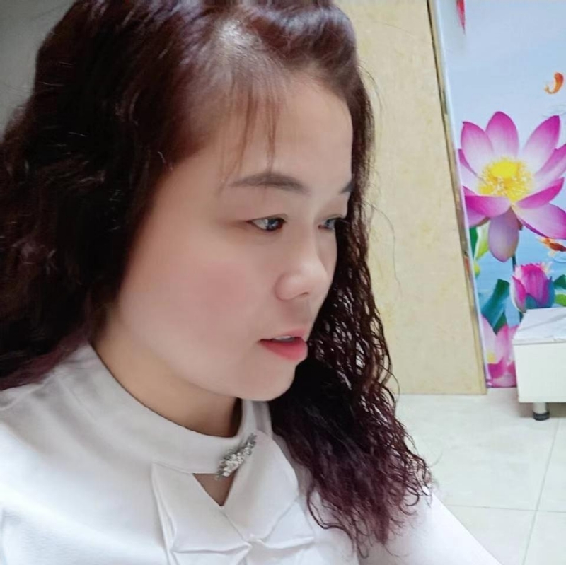 顾枸丽的第二张照片--贵阳相亲服务中心