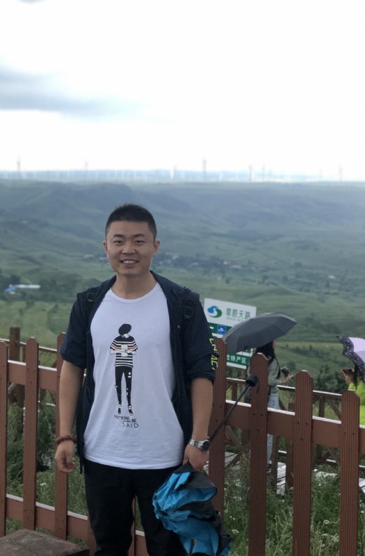 福鑫来的第一张照片--贵阳相亲服务中心