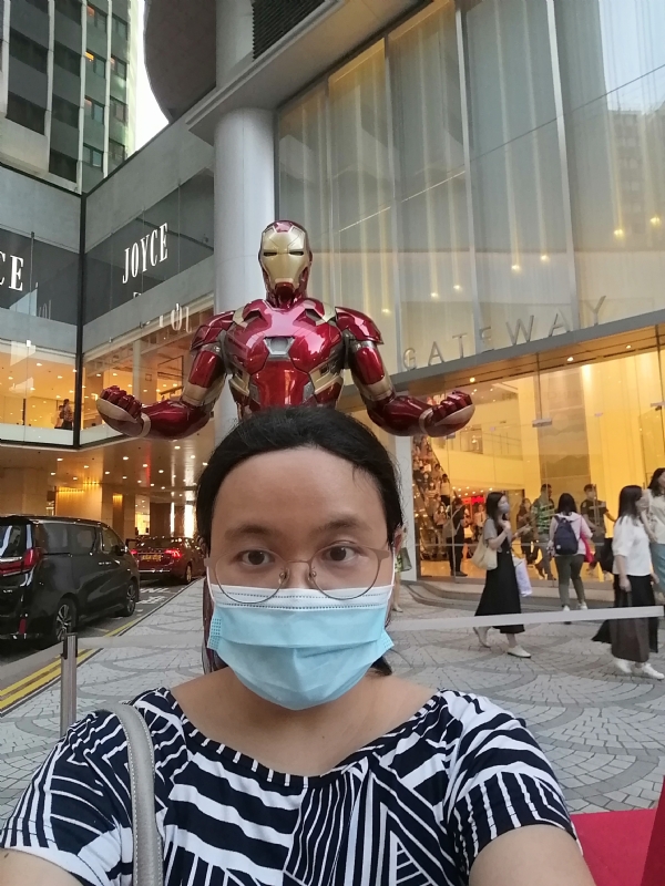 碧珊的第一张照片--贵阳相亲服务中心