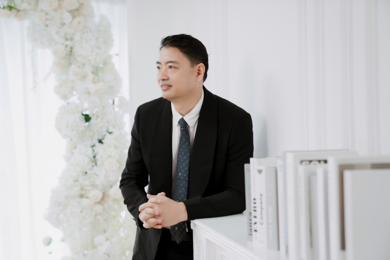 杰瑞的第一张照片--贵阳相亲服务中心