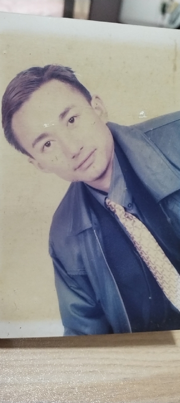 海哥的第一张照片--贵阳相亲服务中心