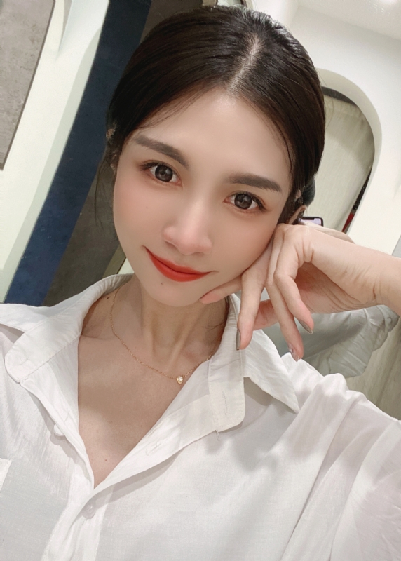 Anna的第一张照片--贵阳相亲服务中心