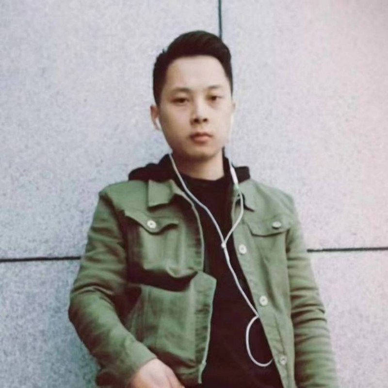 蝴蝶飞不过沧海的第一张照片--贵阳相亲服务中心