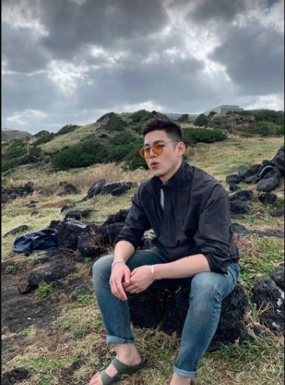 阿海的第一张照片--贵阳相亲服务中心