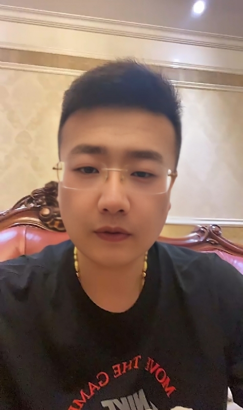 百川的第一张照片--贵阳相亲服务中心