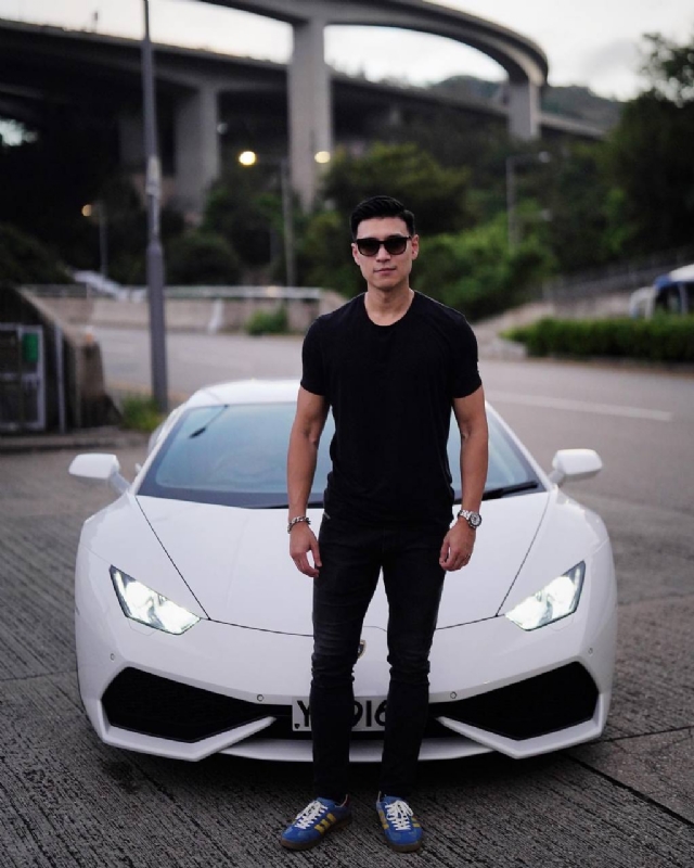 Lee修的第一张照片--贵阳相亲服务中心