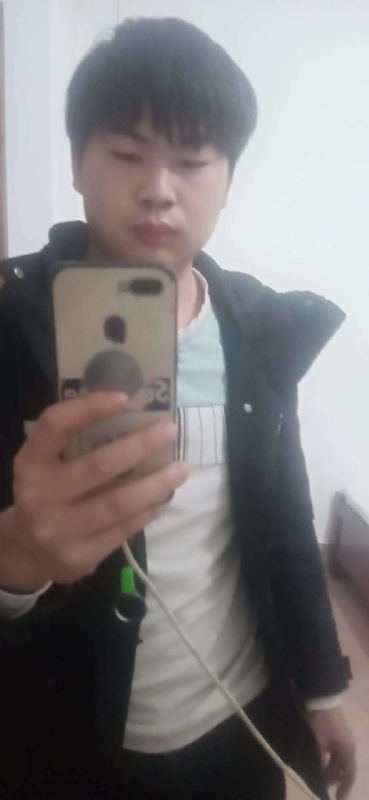 林依的第一张照片--贵阳相亲服务中心